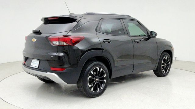 2021 Chevrolet Trailblazer 4dr LT with Convenience & Driver Confidence Packages - 22942584 - 4
