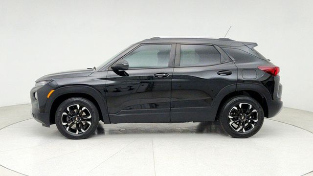 2021 Chevrolet Trailblazer 4dr LT with Convenience & Driver Confidence Packages - 22942584 - 7