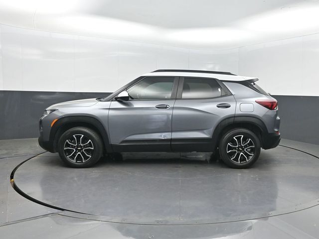 2021 Chevrolet Trailblazer AWD 4dr ACTIV - 23004774 - 1