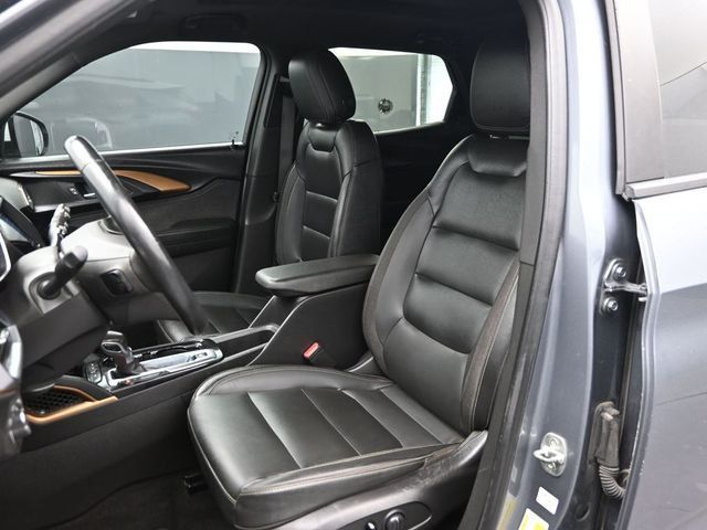 2021 Chevrolet Trailblazer