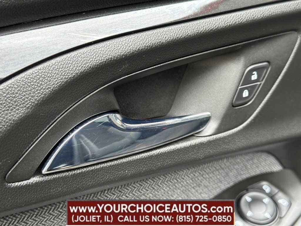 2021 Chevrolet Trailblazer AWD 4dr LT - 22840316 - 13