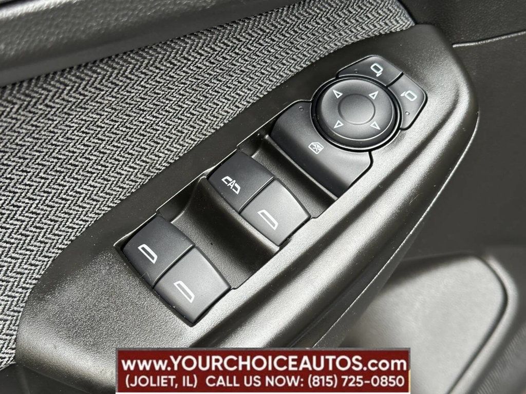 2021 Chevrolet Trailblazer AWD 4dr LT - 22840316 - 14