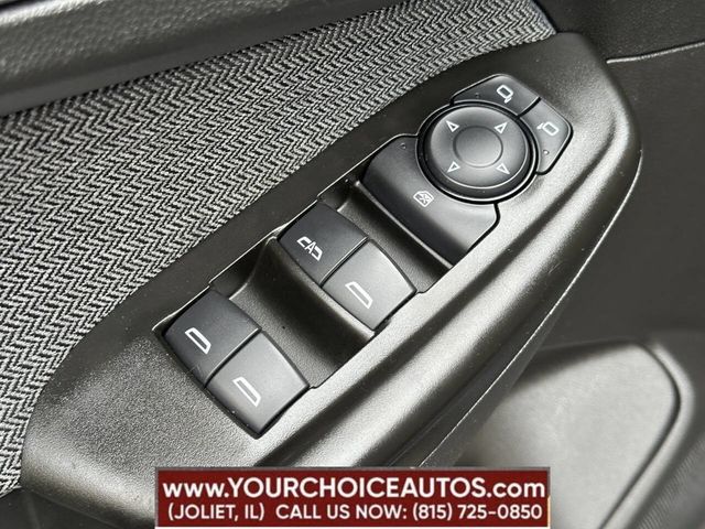 2021 Chevrolet Trailblazer AWD 4dr LT - 22840316 - 14