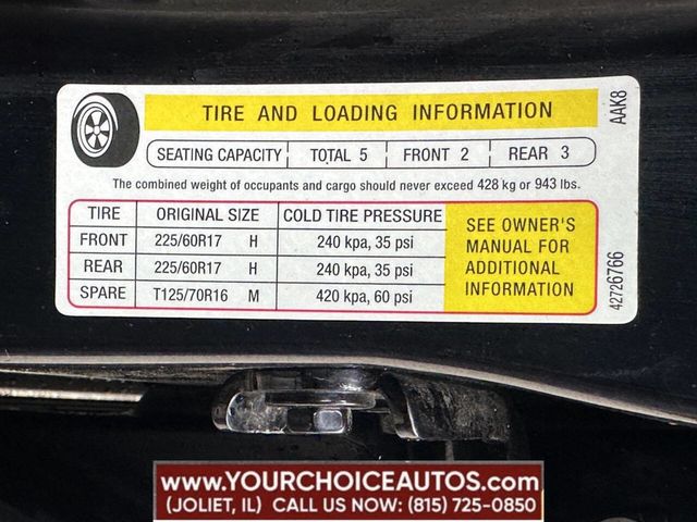 2021 Chevrolet Trailblazer AWD 4dr LT - 22840316 - 16