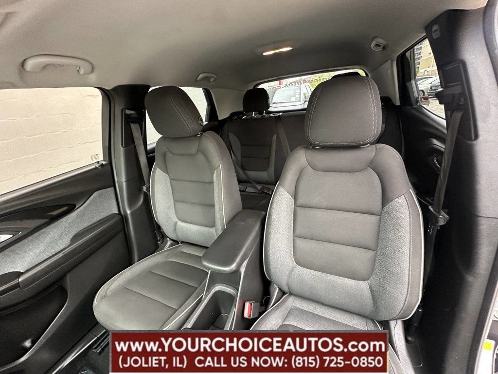 2021 Chevrolet Trailblazer AWD 4dr LT - 22840316 - 17