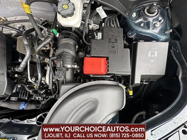 2021 Chevrolet Trailblazer AWD 4dr LT - 22840316 - 23