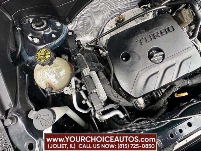 2021 Chevrolet Trailblazer AWD 4dr LT - 22840316 - 24