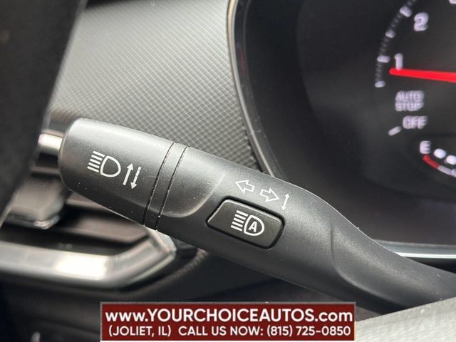 2021 Chevrolet Trailblazer AWD 4dr LT - 22840316 - 30