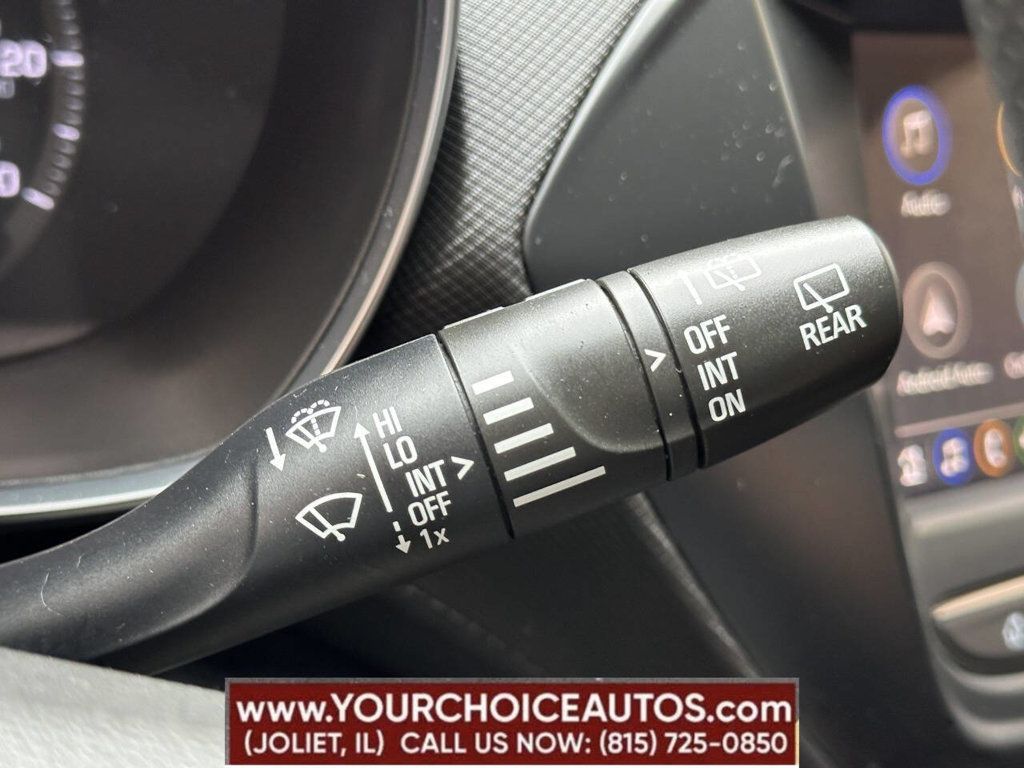 2021 Chevrolet Trailblazer AWD 4dr LT - 22840316 - 31