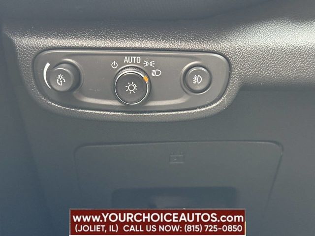 2021 Chevrolet Trailblazer AWD 4dr LT - 22840316 - 32