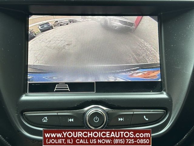 2021 Chevrolet Trailblazer AWD 4dr LT - 22840316 - 36