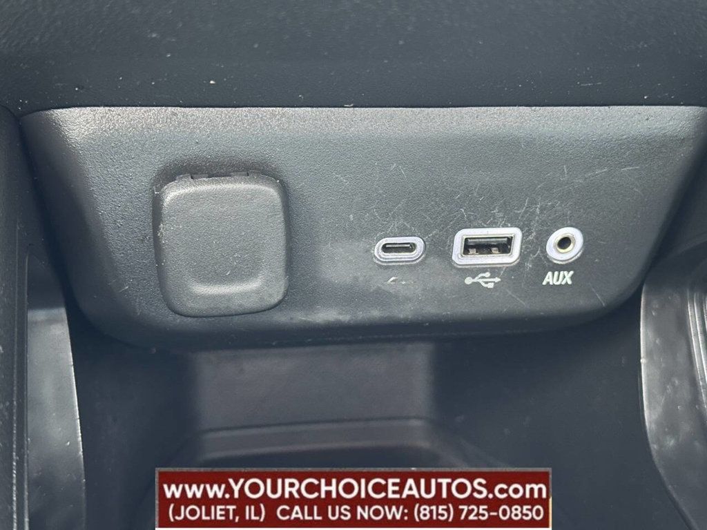 2021 Chevrolet Trailblazer AWD 4dr LT - 22840316 - 39