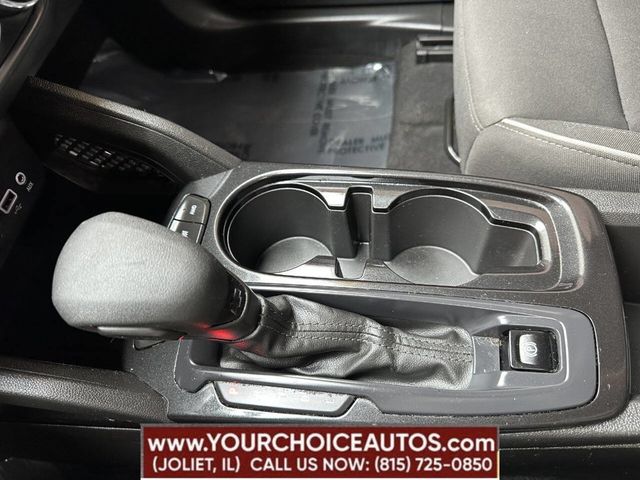 2021 Chevrolet Trailblazer AWD 4dr LT - 22840316 - 40