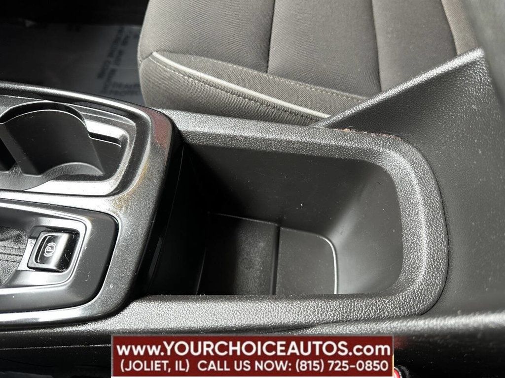 2021 Chevrolet Trailblazer AWD 4dr LT - 22840316 - 41