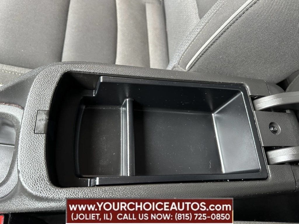 2021 Chevrolet Trailblazer AWD 4dr LT - 22840316 - 43