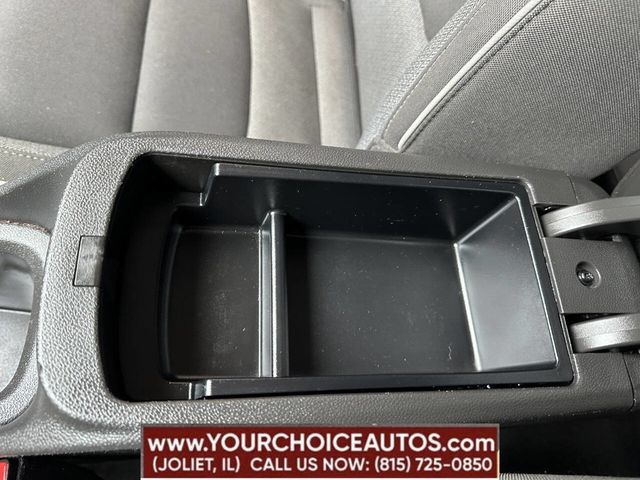 2021 Chevrolet Trailblazer AWD 4dr LT - 22840316 - 43