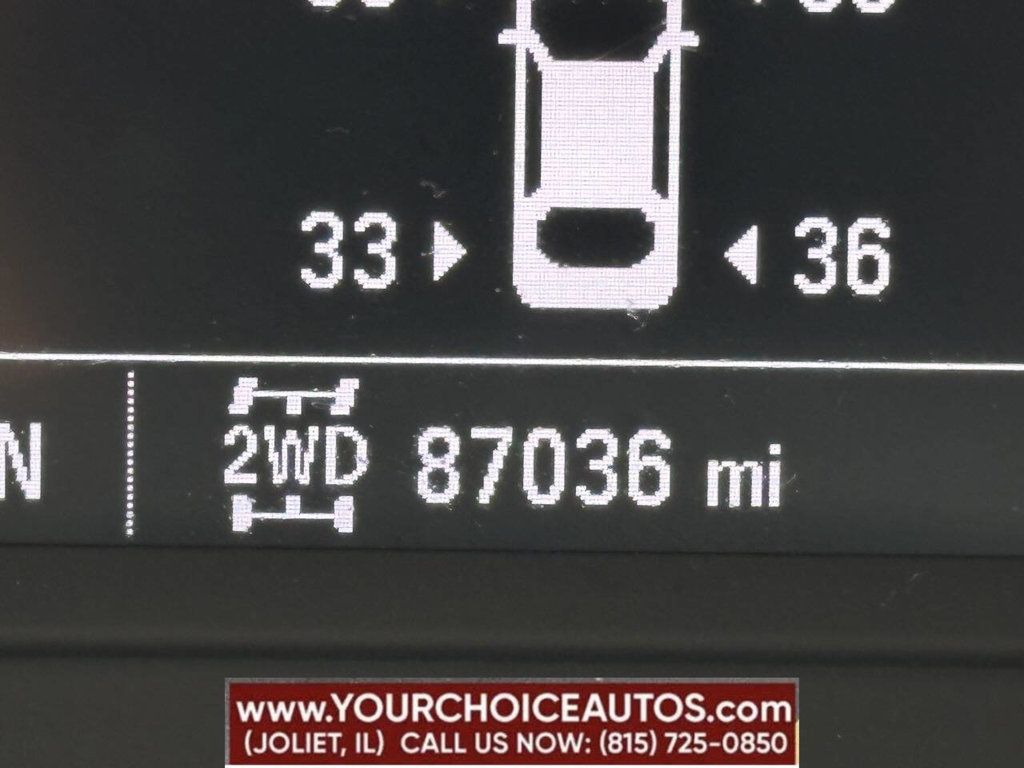 2021 Chevrolet Trailblazer AWD 4dr LT - 22840316 - 45