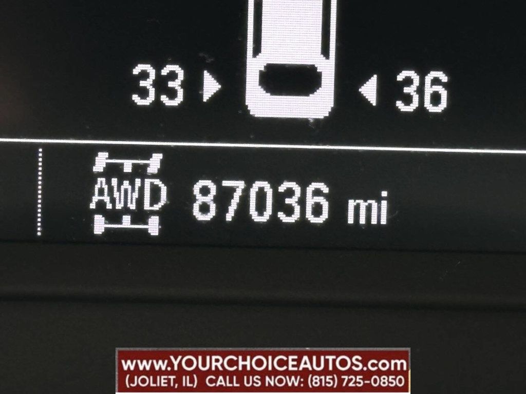 2021 Chevrolet Trailblazer AWD 4dr LT - 22840316 - 46