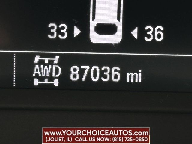 2021 Chevrolet Trailblazer AWD 4dr LT - 22840316 - 46