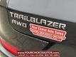 2021 Chevrolet Trailblazer AWD 4dr LT - 22840316 - 4