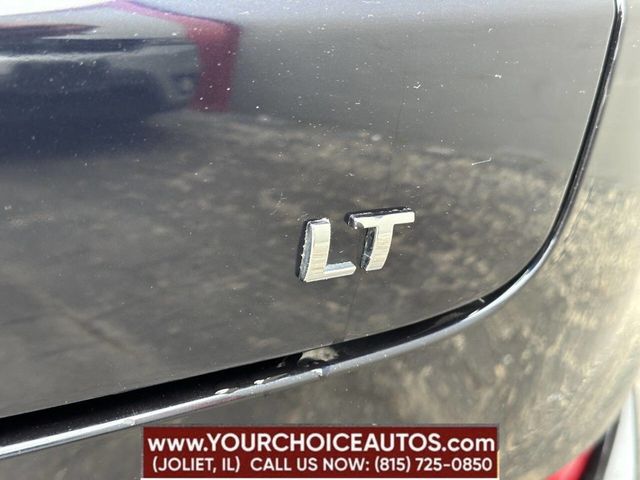 2021 Chevrolet Trailblazer AWD 4dr LT - 22840316 - 5