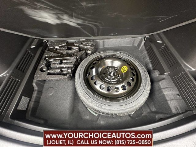 2021 Chevrolet Trailblazer AWD 4dr LT - 22840316 - 7