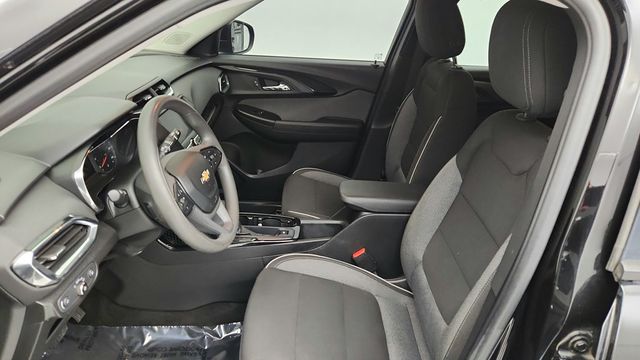 2021 Chevrolet Trailblazer AWD 4dr LT with Driver Confidence Package - 22956680 - 19