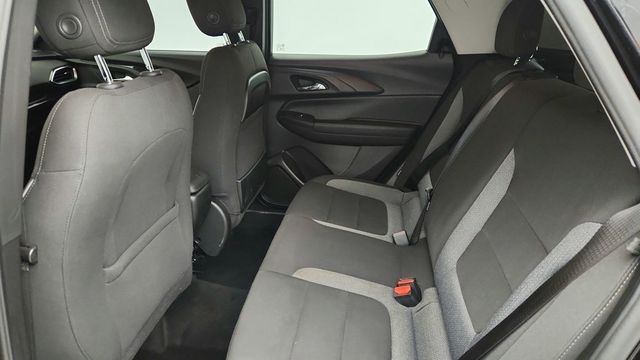 2021 Chevrolet Trailblazer AWD 4dr LT with Driver Confidence Package - 22956680 - 20