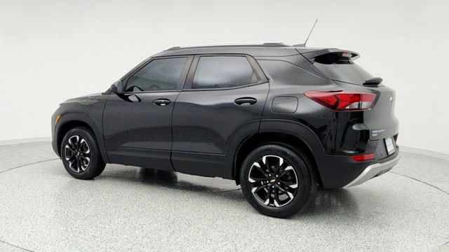 2021 Chevrolet Trailblazer AWD 4dr LT with Driver Confidence Package - 22956680 - 6