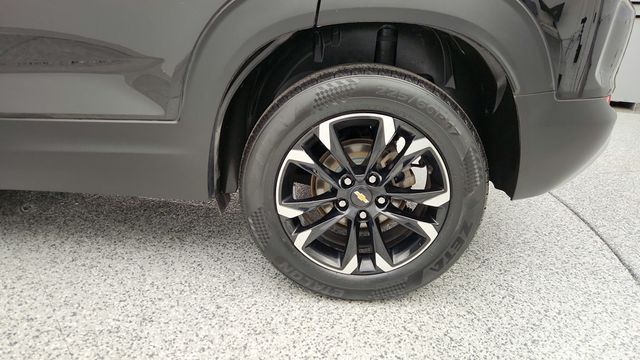 2021 Chevrolet Trailblazer AWD 4dr LT with Driver Confidence Package - 22956680 - 8