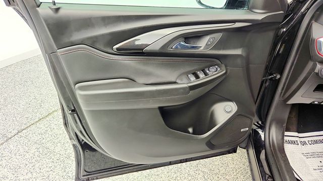 2021 Chevrolet Trailblazer AWD 4dr RS with Sun & Liftgate Pkg and Technology Pkg - 22968122 - 10