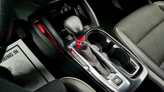 2021 Chevrolet Trailblazer AWD 4dr RS with Sun & Liftgate Pkg and Technology Pkg - 22968122 - 15