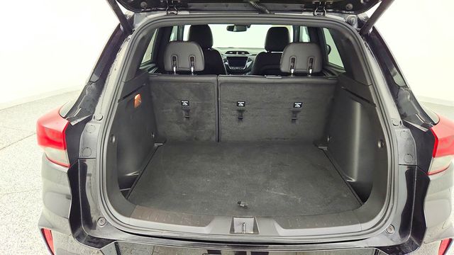 2021 Chevrolet Trailblazer AWD 4dr RS with Sun & Liftgate Pkg and Technology Pkg - 22968122 - 21