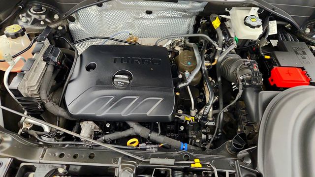 2021 Chevrolet Trailblazer AWD 4dr RS with Sun & Liftgate Pkg and Technology Pkg - 22968122 - 26