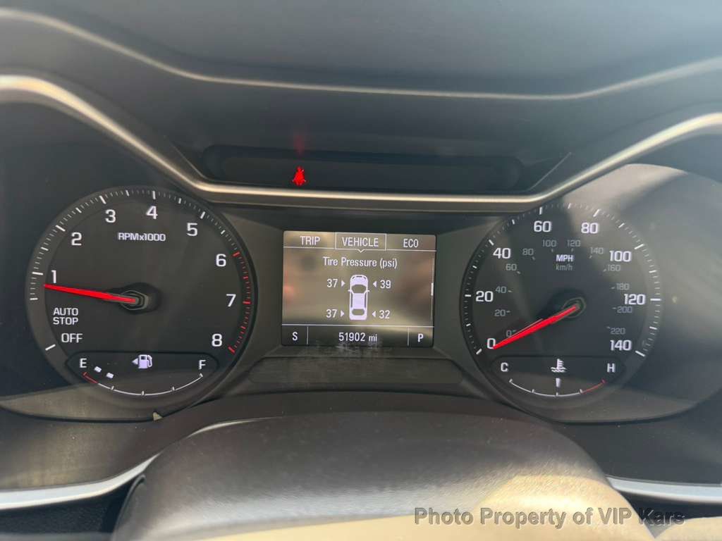 2021 Chevrolet Trailblazer FWD 4dr LS - 23004908 - 14