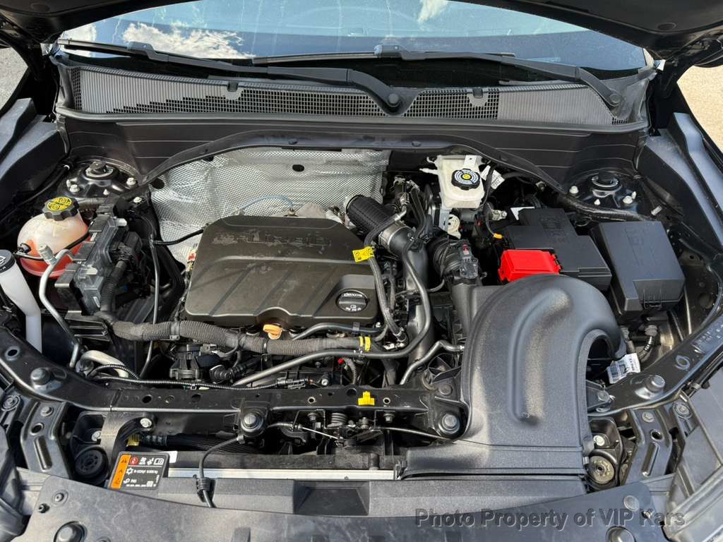 2021 Chevrolet Trailblazer FWD 4dr LS - 23004908 - 19