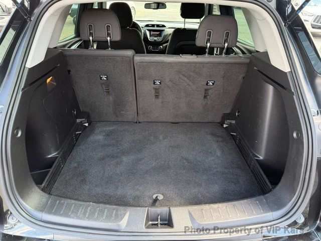 2021 Chevrolet Trailblazer FWD 4dr LS - 23004908 - 21