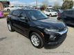 2021 Chevrolet Trailblazer FWD 4dr LS - 23004908 - 2