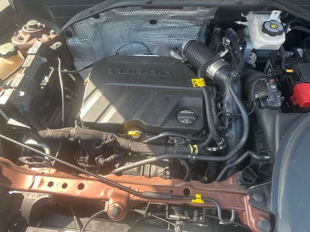 2021 Chevrolet Trailblazer FWD 4dr LS - 23016737 - 15