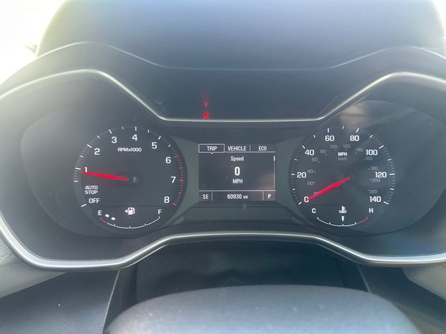 2021 Chevrolet Trailblazer FWD 4dr LS - 23016737 - 8