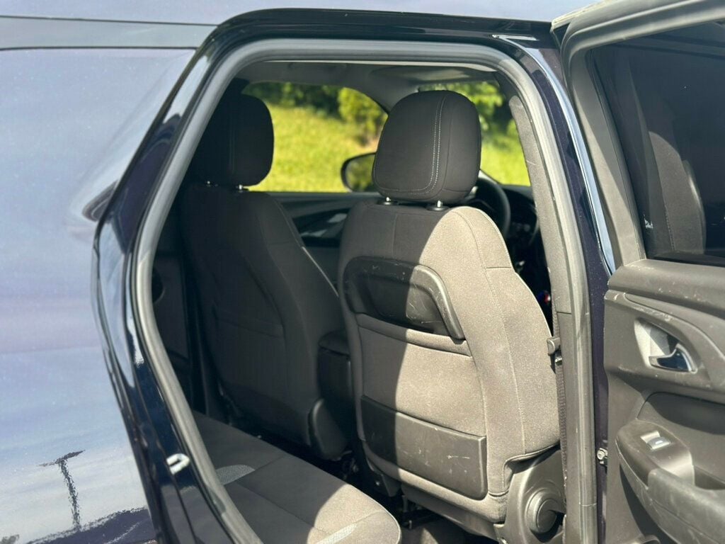 2021 Chevrolet Trailblazer LS photo 19