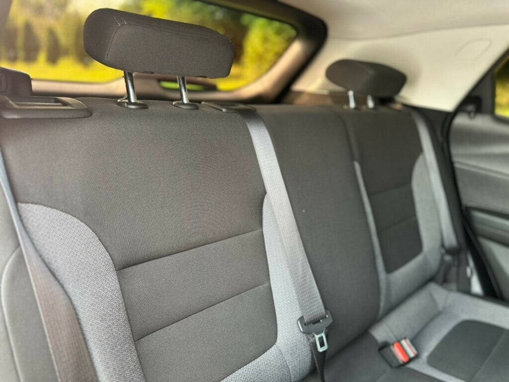 2021 Chevrolet Trailblazer LS photo 20
