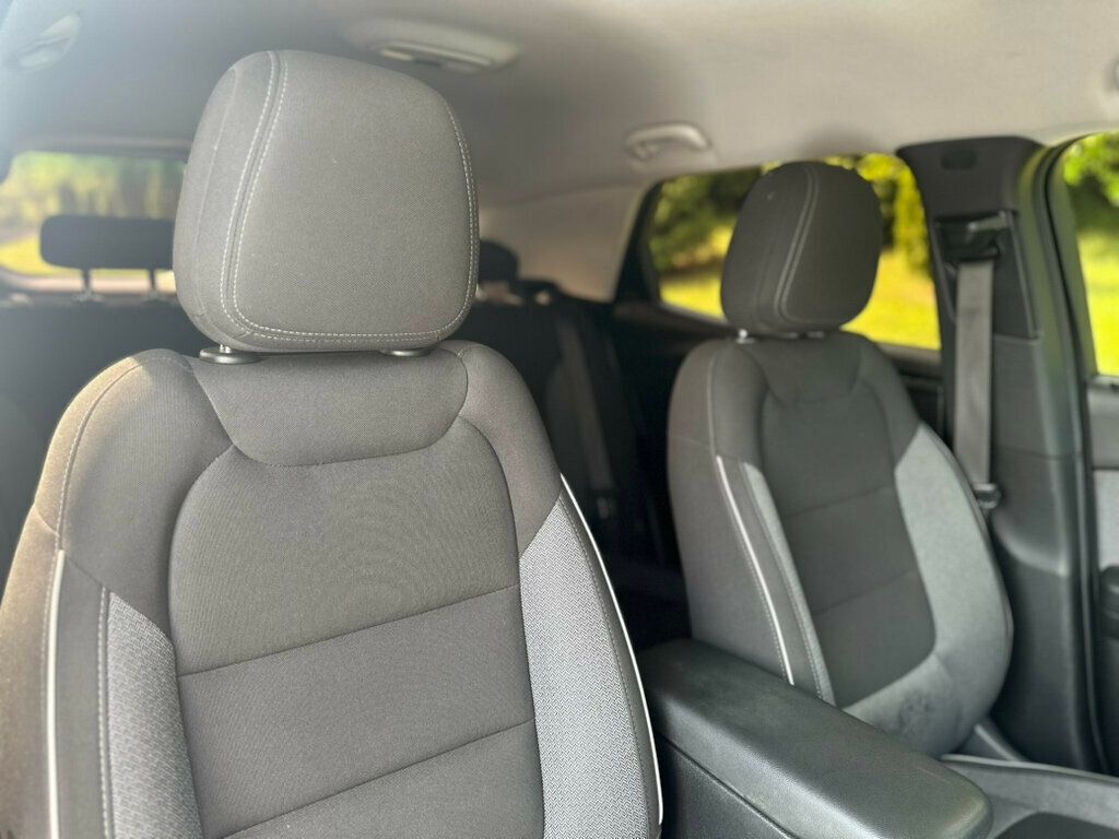 2021 Chevrolet Trailblazer LS photo 22