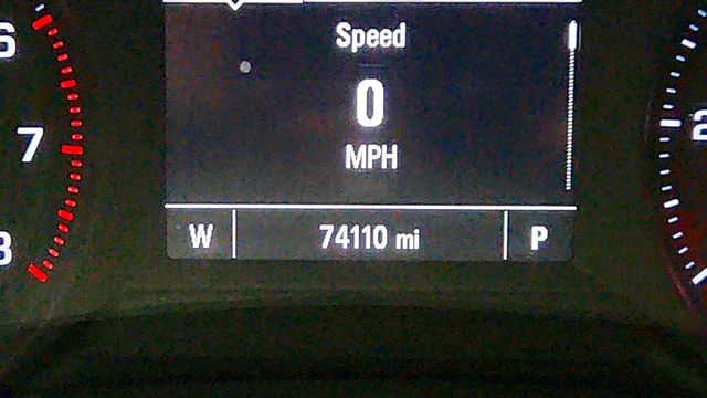 2021 Chevrolet Trailblazer FWD 4dr LS - 23002690 - 13