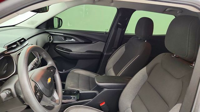 2021 Chevrolet Trailblazer FWD 4dr LS - 23002690 - 17