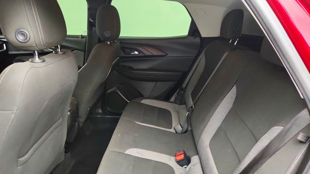 2021 Chevrolet Trailblazer FWD 4dr LS - 23002690 - 18