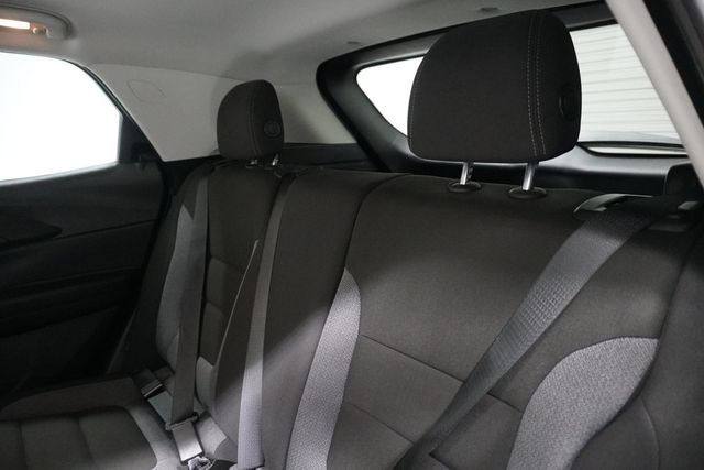 2021 Chevrolet Trailblazer FWD 4dr LT - 22941111 - 11