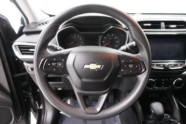 2021 Chevrolet Trailblazer FWD 4dr LT - 22941111 - 14
