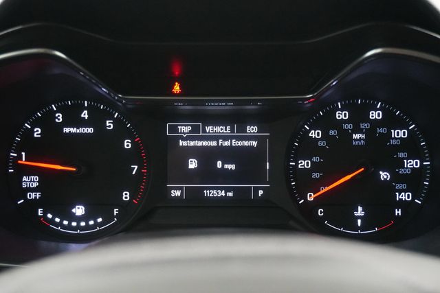 2021 Chevrolet Trailblazer FWD 4dr LT - 22941111 - 15