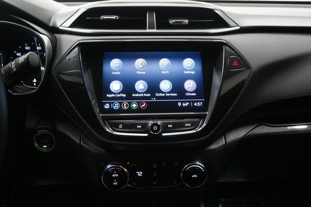 2021 Chevrolet Trailblazer FWD 4dr LT - 22941111 - 18